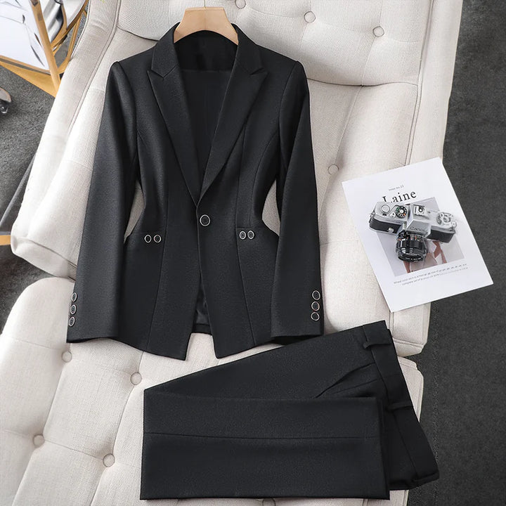 Aura | Business Set