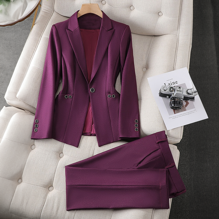 Aura | Business Set