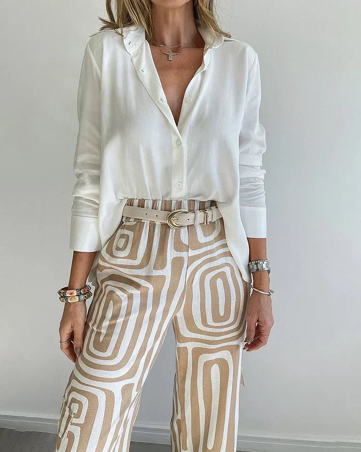 Lysa™ | Stylish Set (FREE Belt)