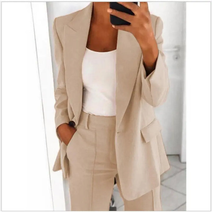 Lina | Business Set