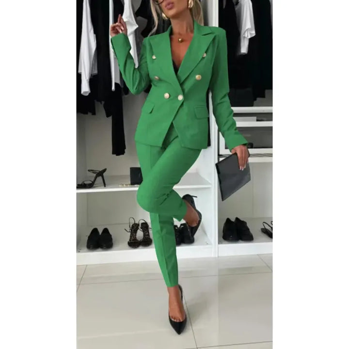 Enrica | Business Set