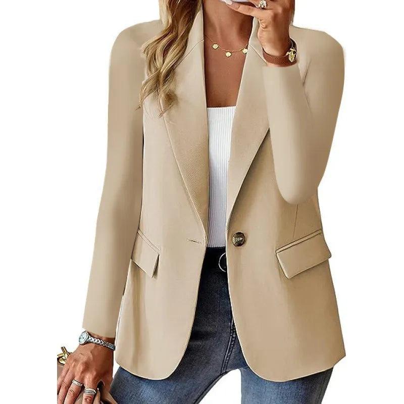 Jamie | Business Blazer