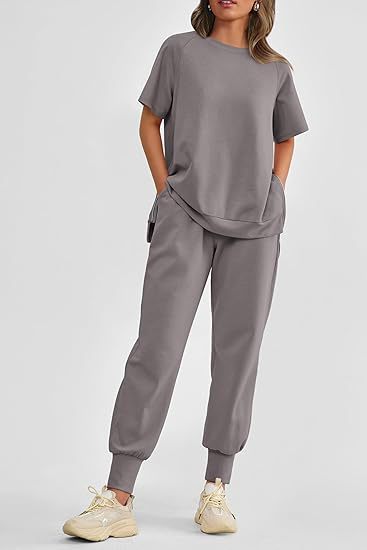Mila | Two Piece Set