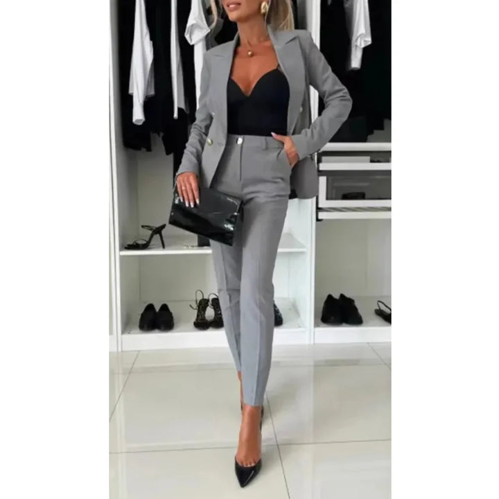 Enrica | Business Set