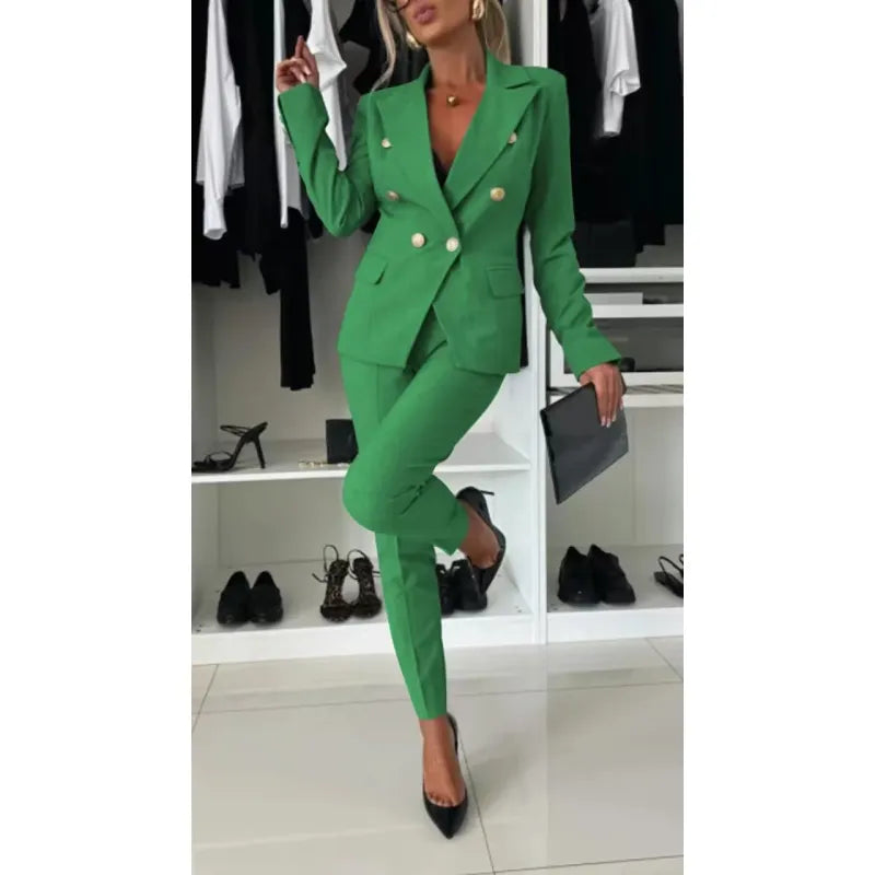 Enrica | Business Set