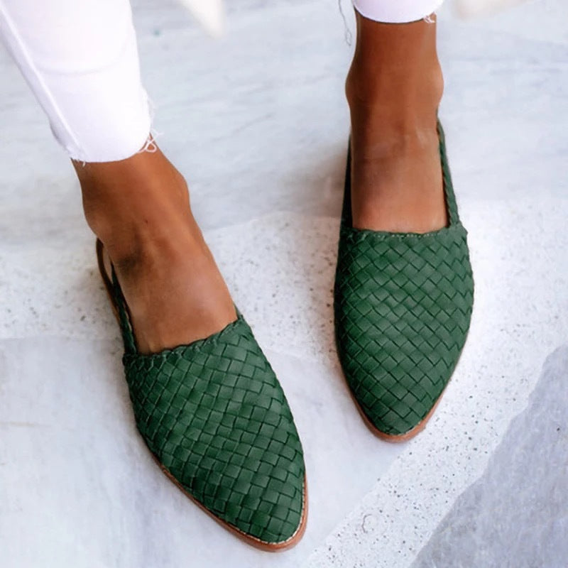 Ivora™ | Jordana Orthopedic Shoes