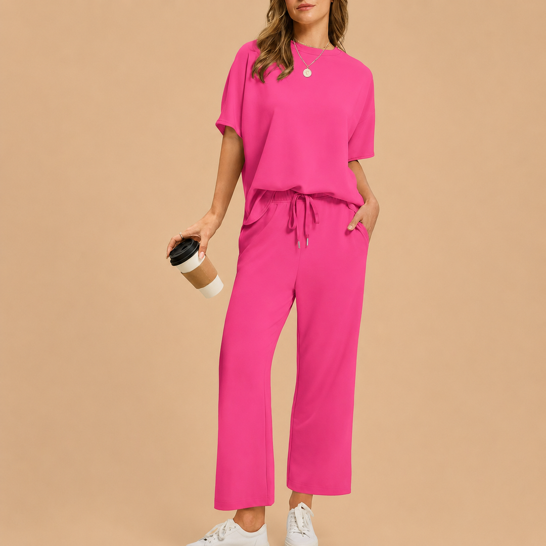 Celestine Two Piece Set