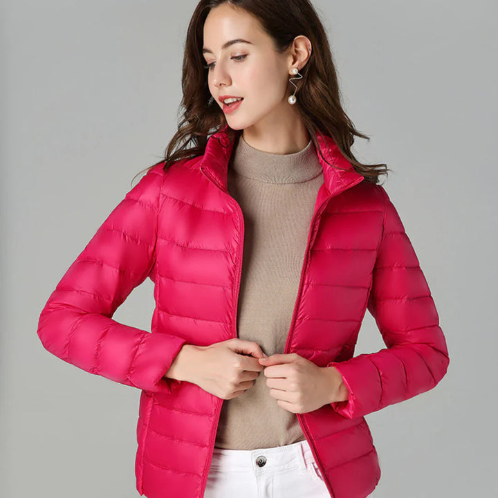 Nova Jacket
