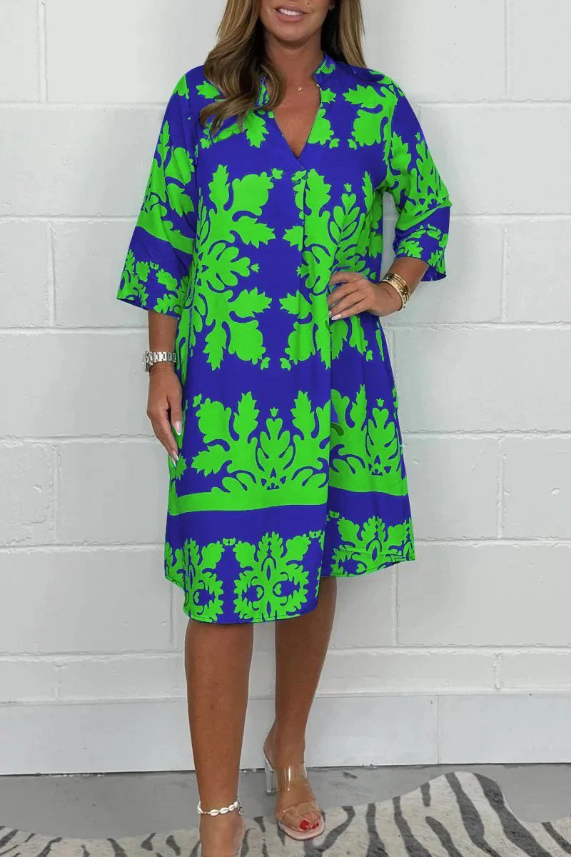 Celeste | Summer Dress