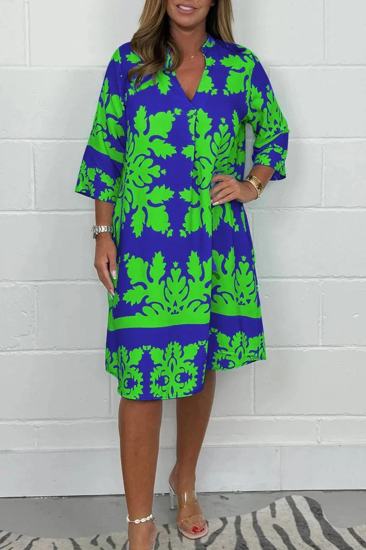 Celeste | Summer Dress
