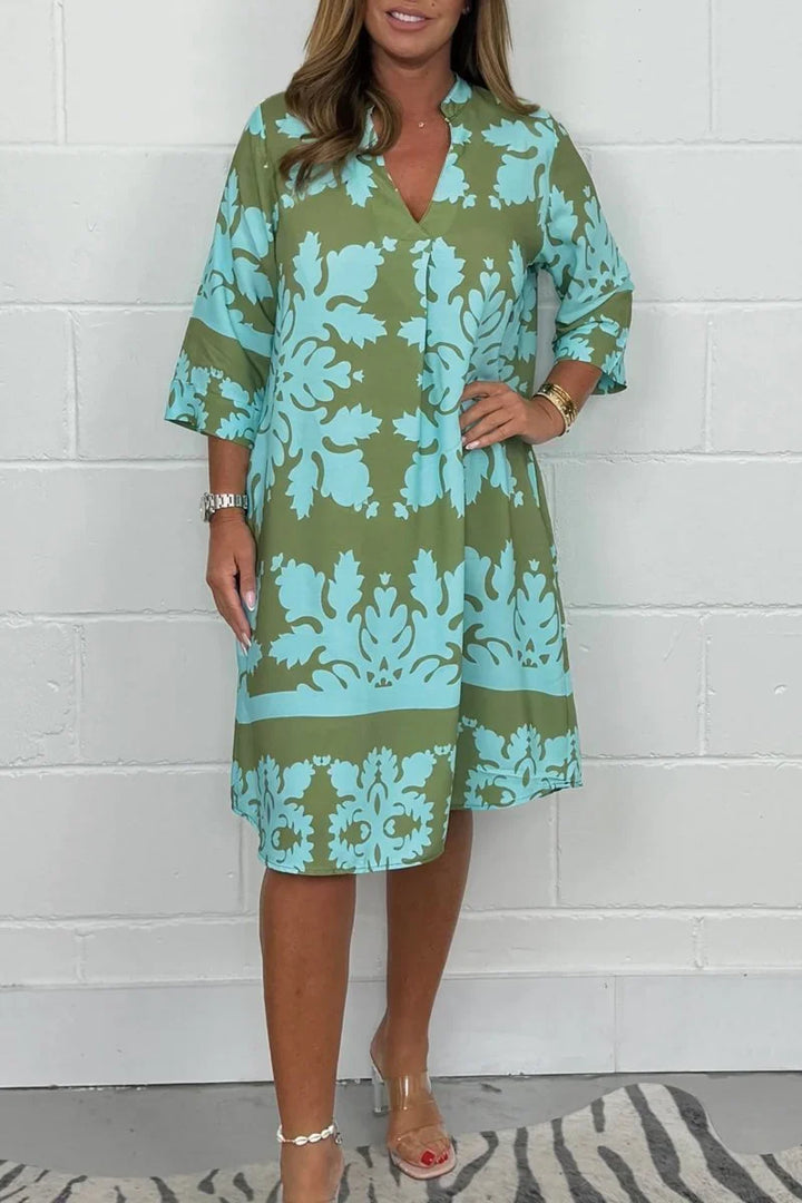 Celeste | Summer Dress
