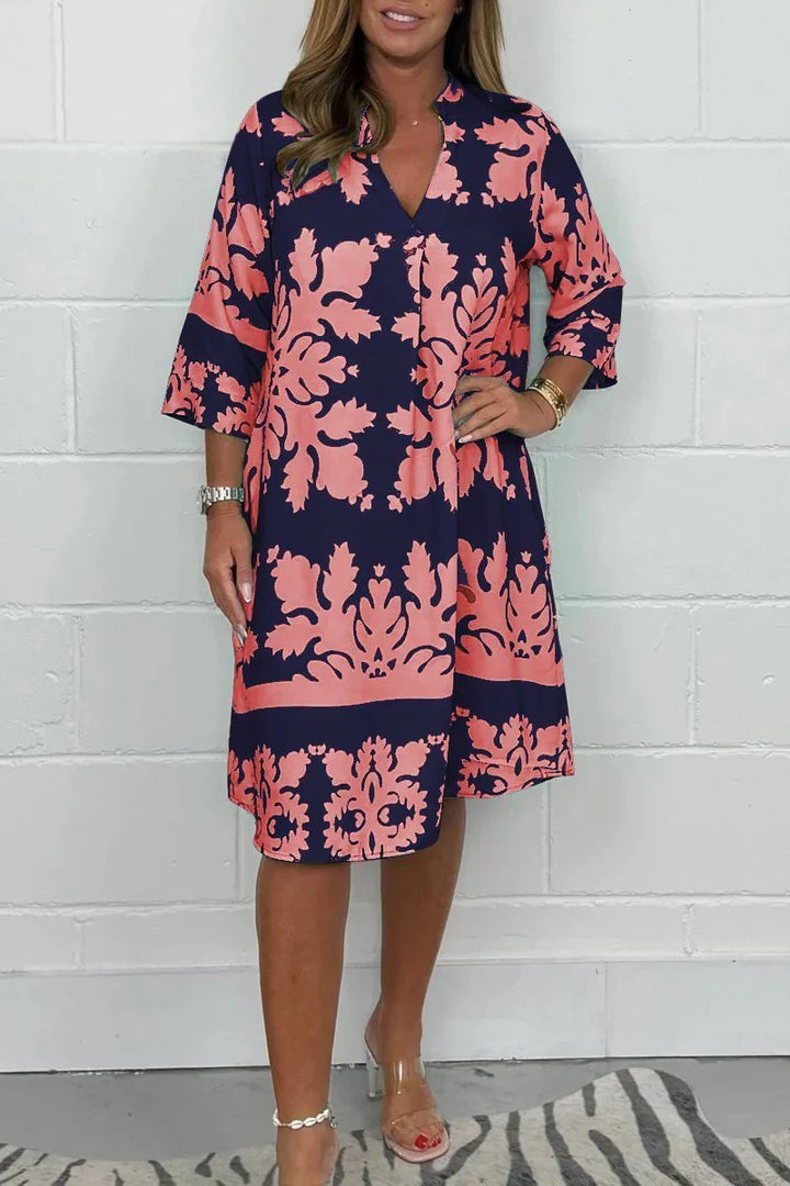 Celeste | Summer Dress
