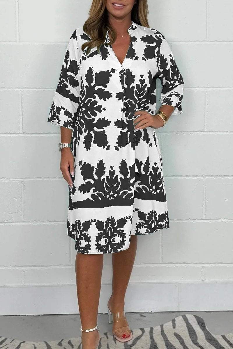 Celeste | Summer Dress