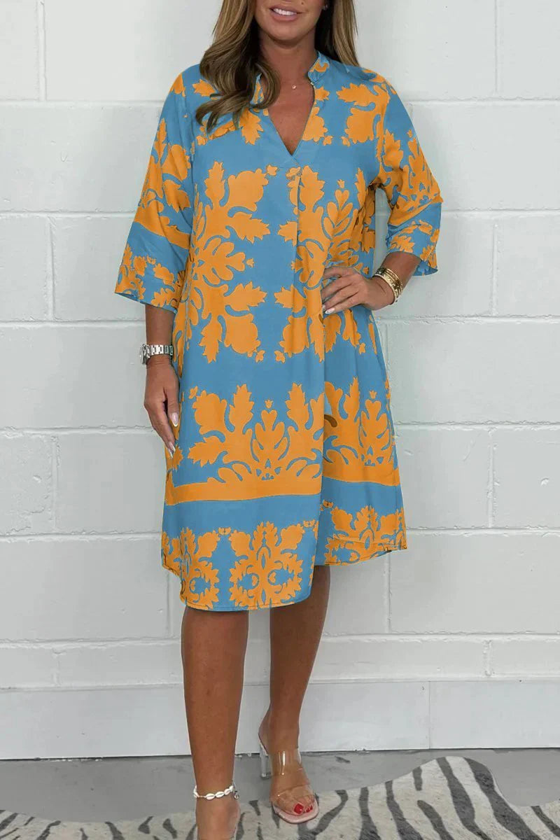 Celeste | Summer Dress