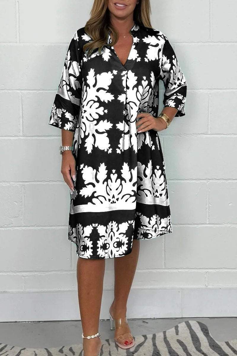 Celeste | Summer Dress
