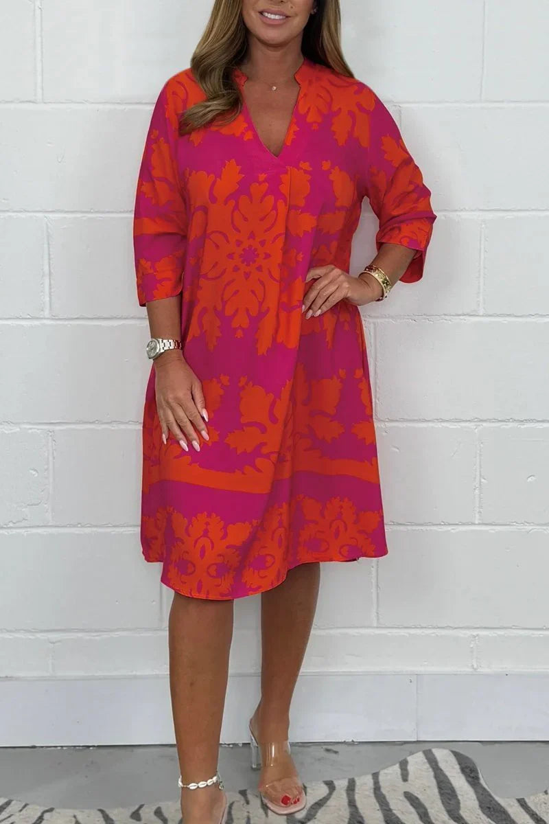 Celeste | Summer Dress