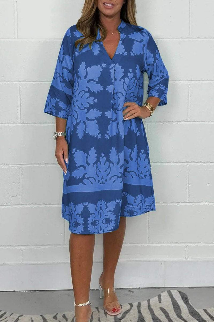 Celeste | Summer Dress
