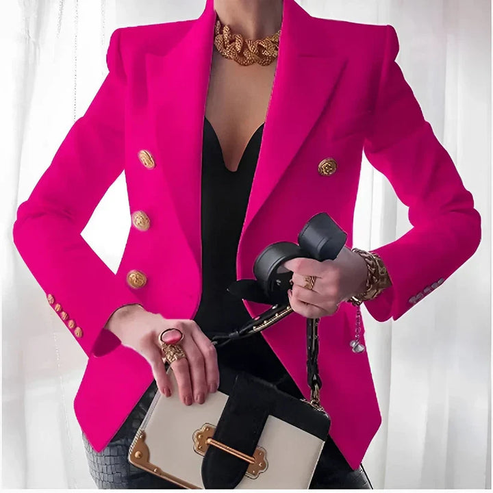 Raffaella - Classic Blazer