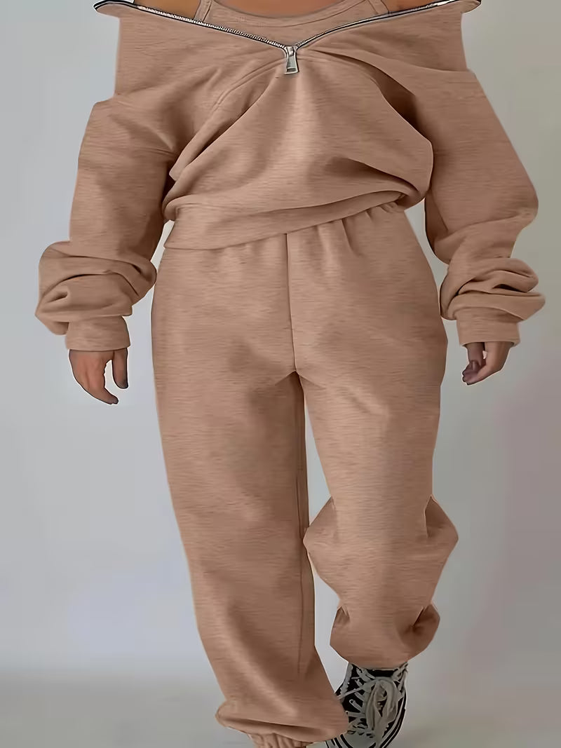 Harper | Two Piece Set