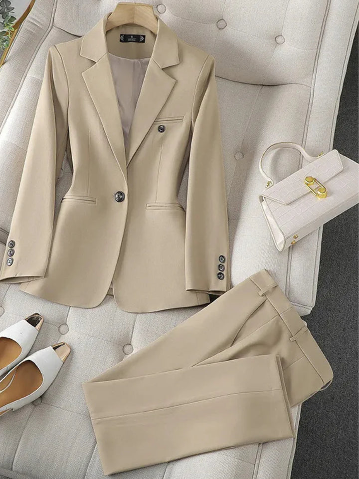 Rica | Business Set