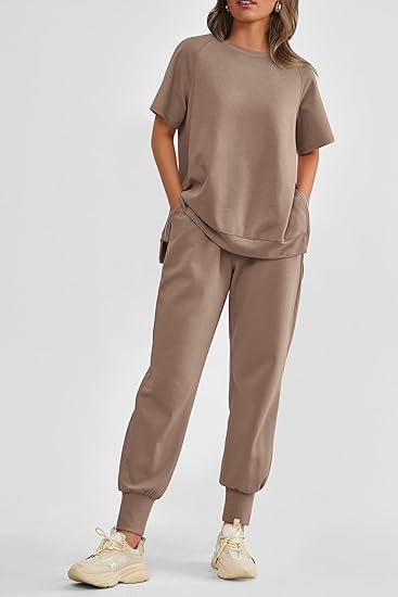 Mila | Two Piece Set