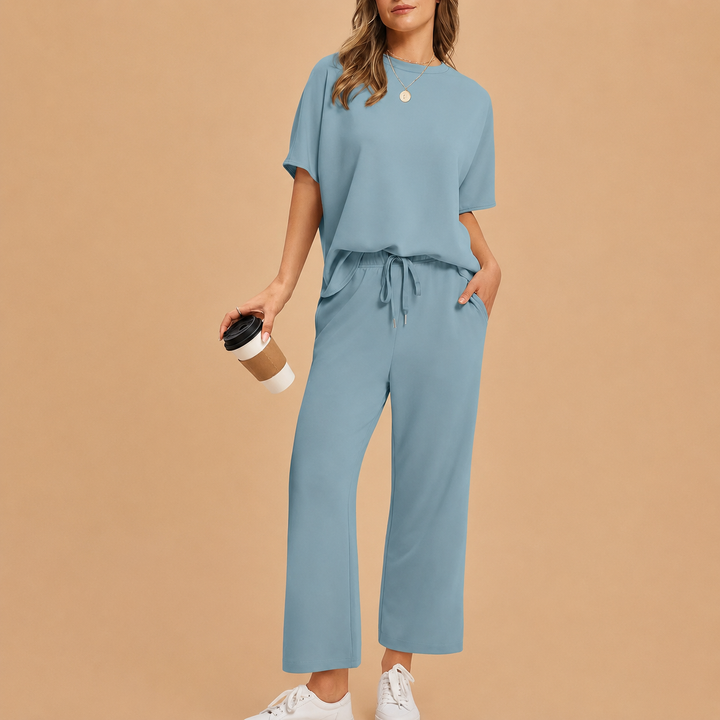 Celestine Two Piece Set