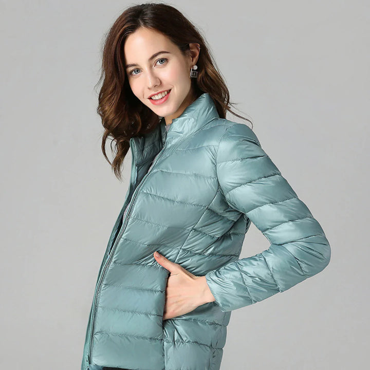 Nova Jacket
