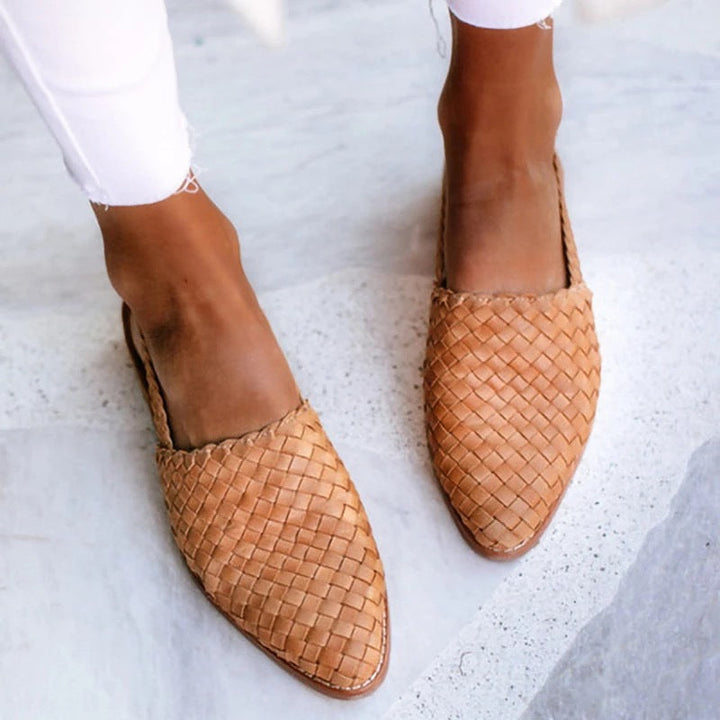 Ivora™ | Jordana Orthopedic Shoes