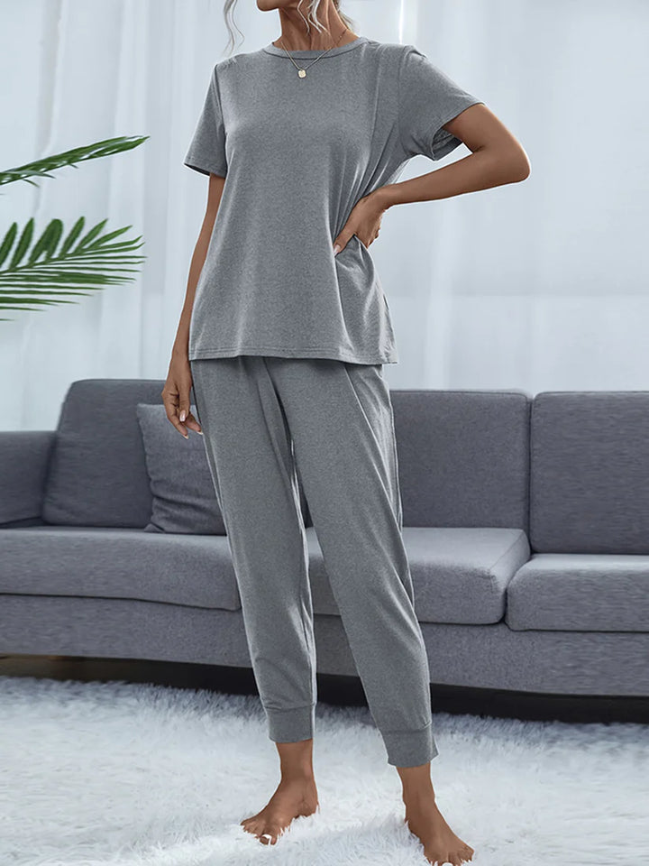 Ivana | Two Piece Set