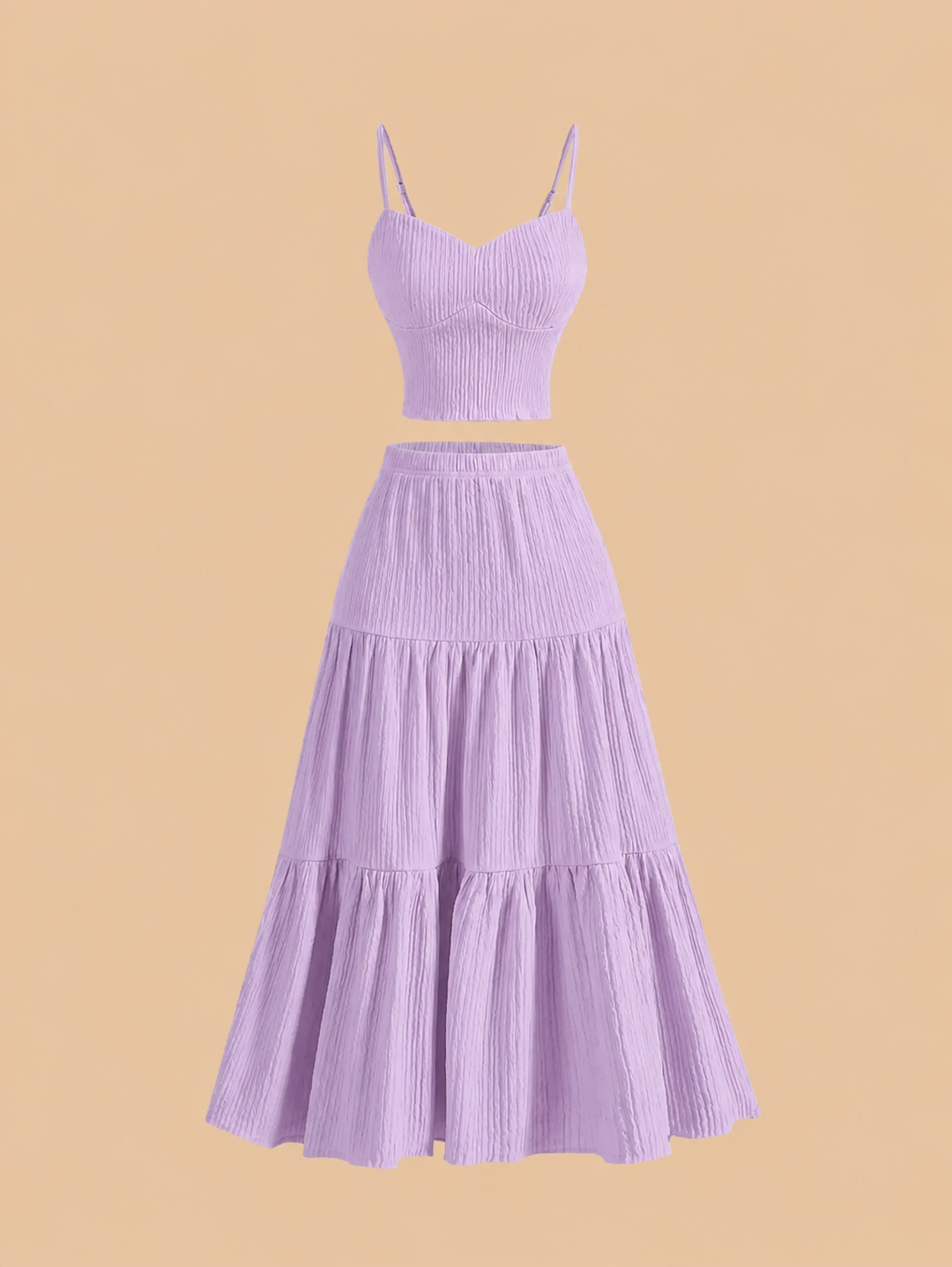 Bárbara Two Piece Set