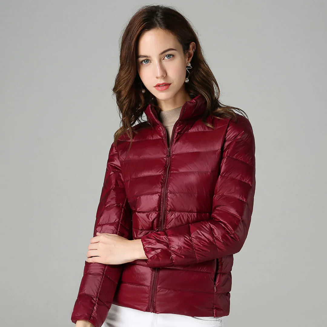Nova Jacket