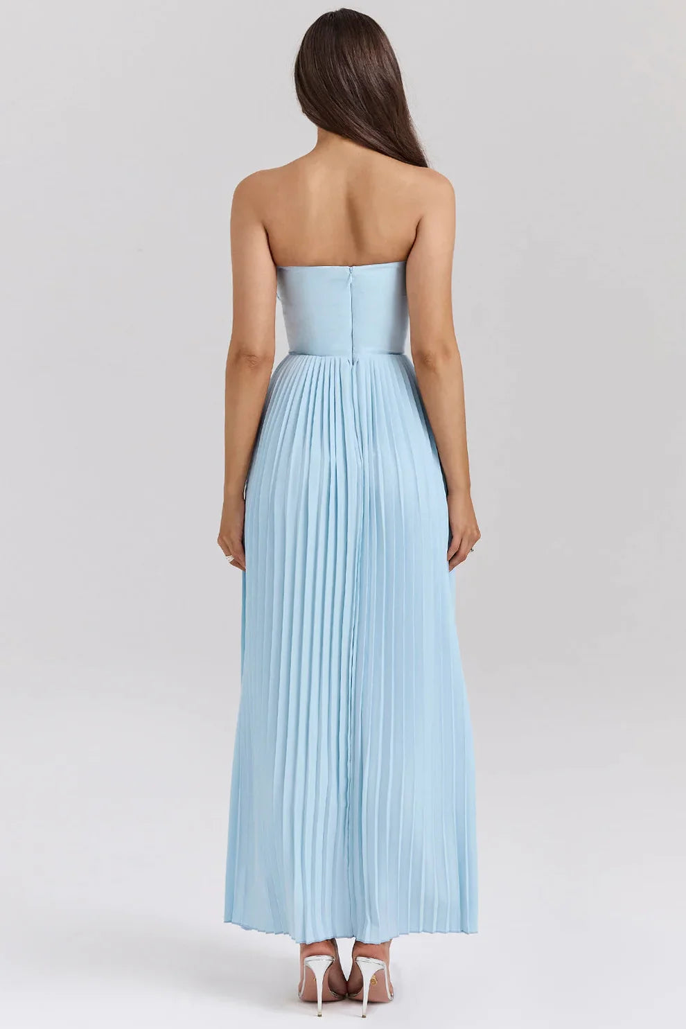 Crystal | Corset Dress