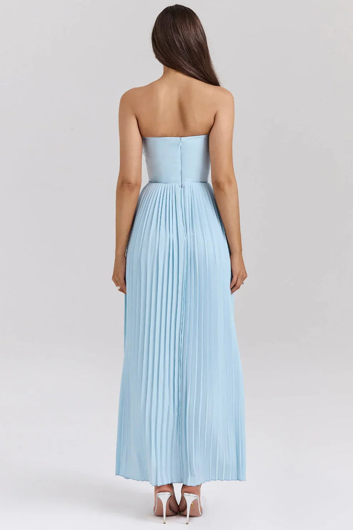 Crystal | Corset Dress