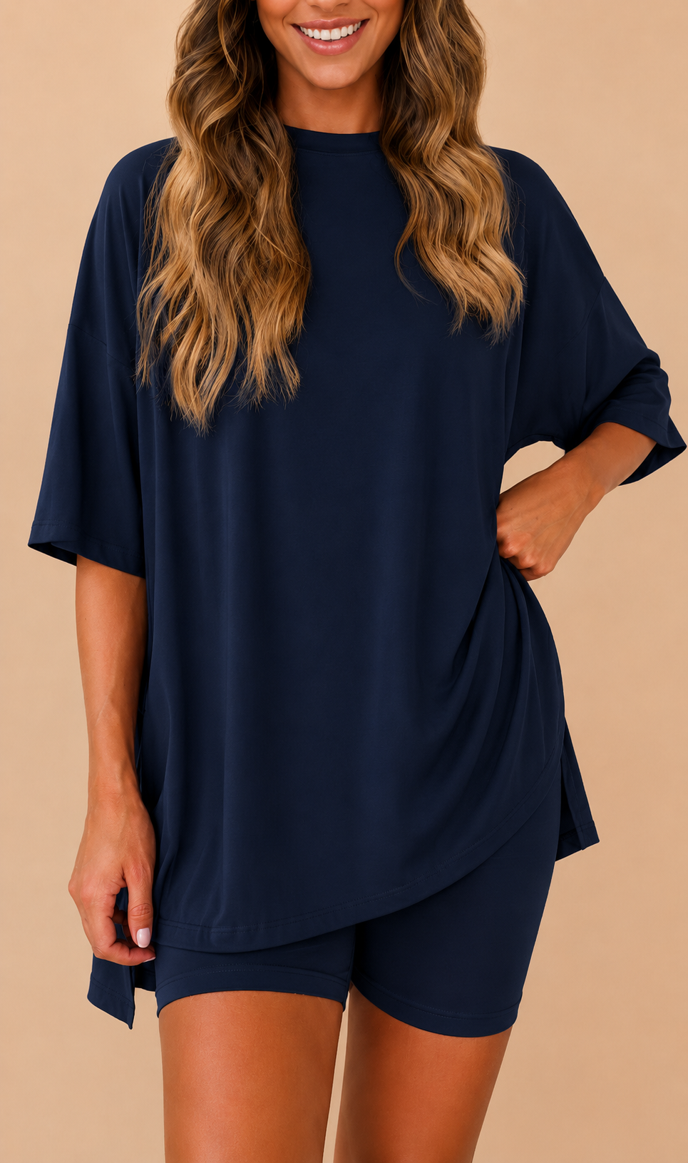 Lauren Two Piece Set