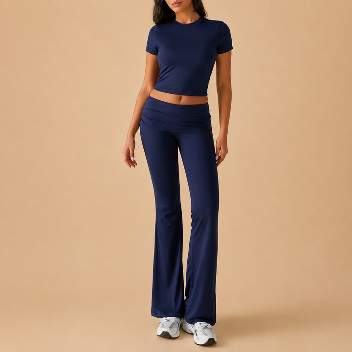 Natalie Two Piece Set