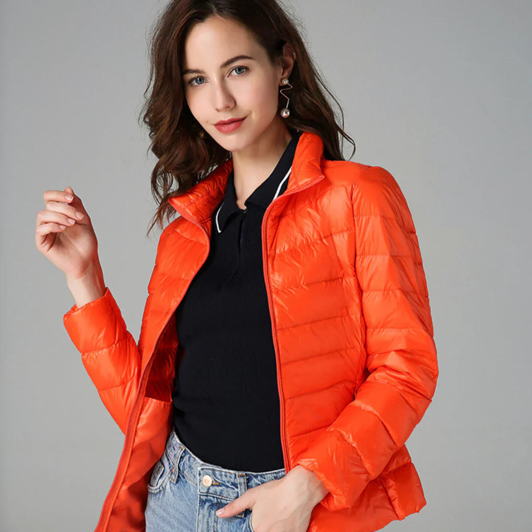 Nova Jacket