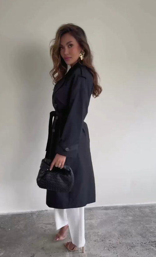 Korina Jacket