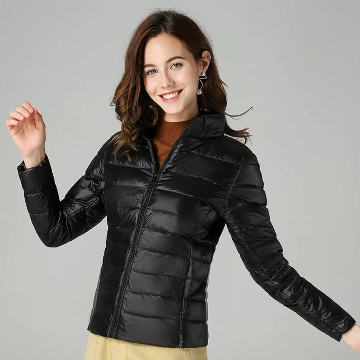 Nova Jacket
