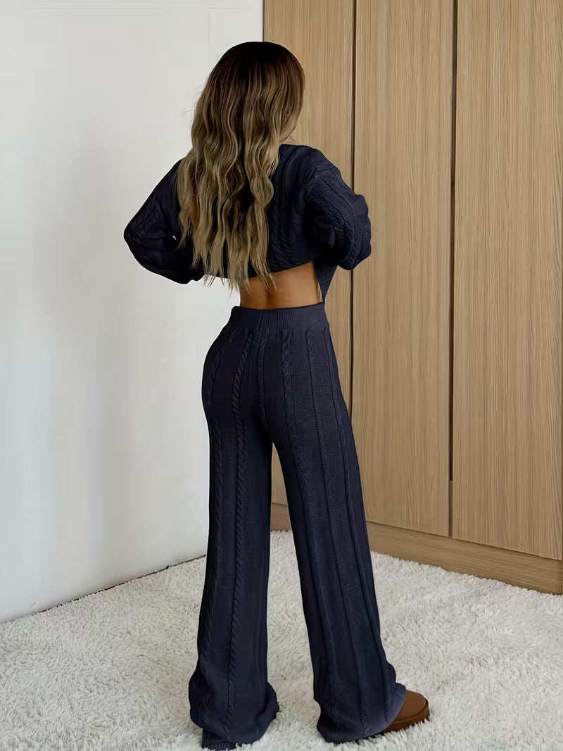 Bella| Two Piece Set