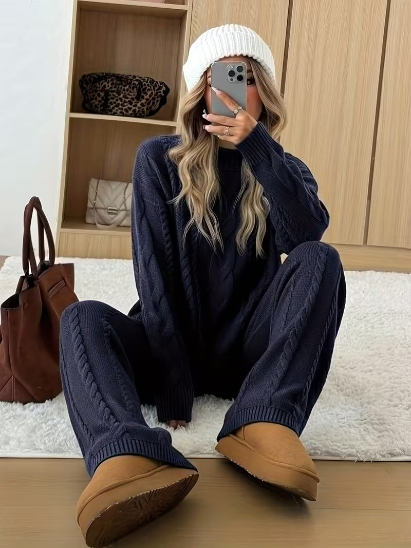 Bella| Two Piece Set