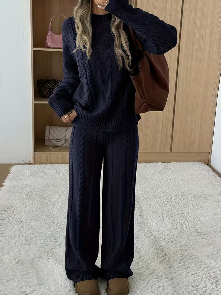 Bella| Two Piece Set