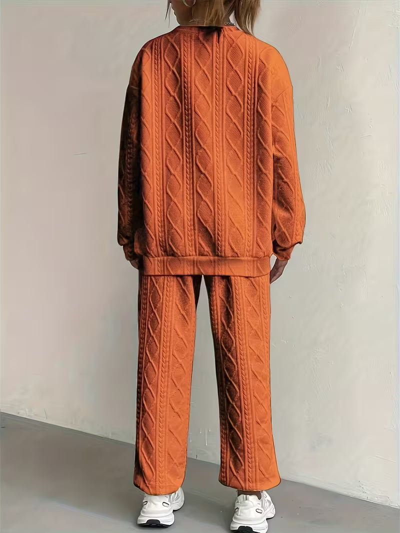Yara | Two Piece Set