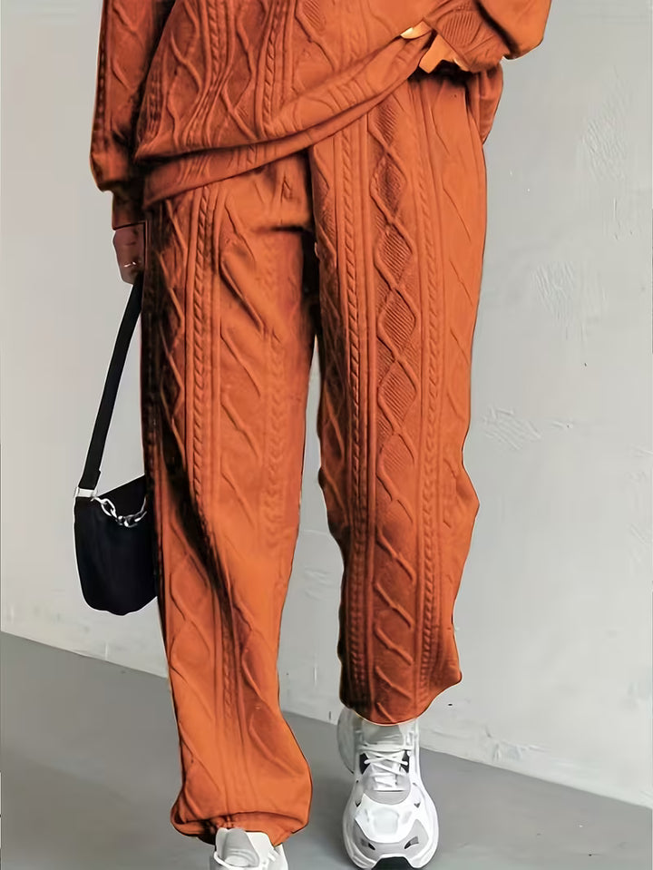 Yara | Two Piece Set