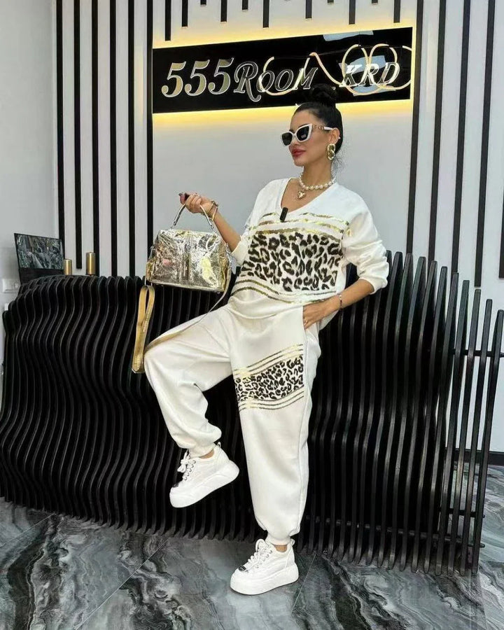Feline Lounge Set