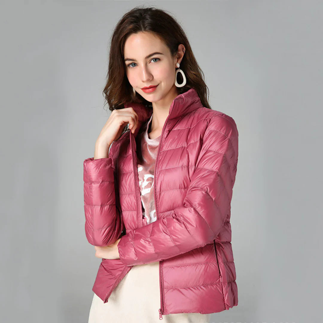 Nova Jacket