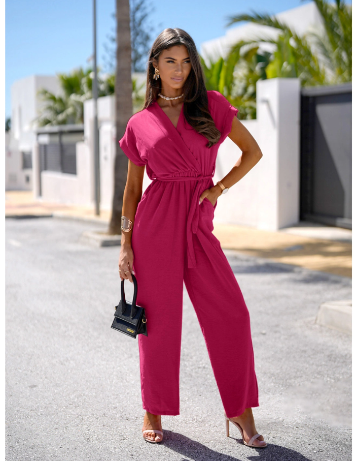 Sanya | Jumpsuit
