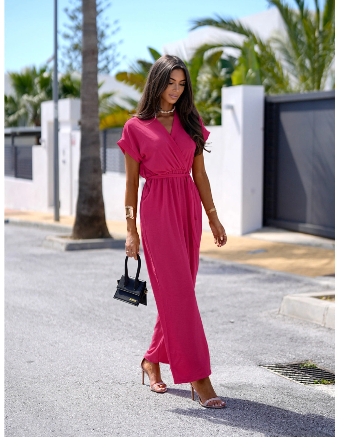 Sanya | Jumpsuit