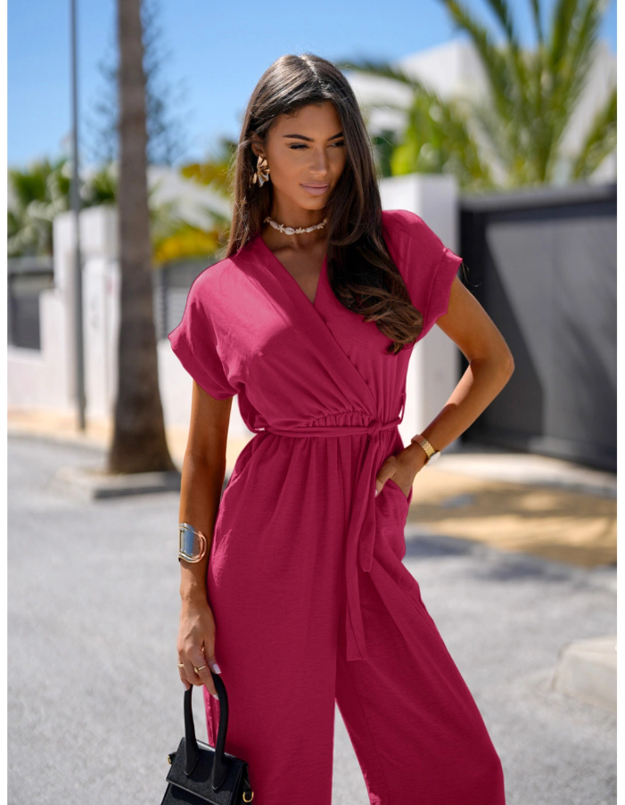 Sanya | Jumpsuit