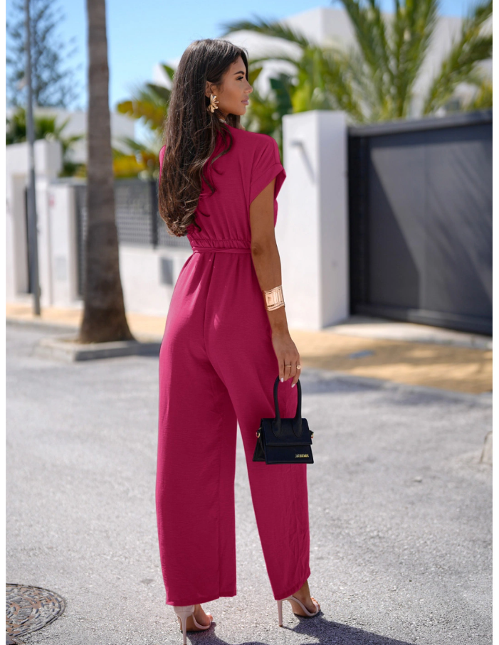 Sanya | Jumpsuit