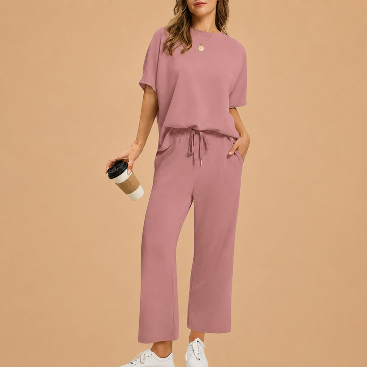 Celestine Two Piece Set